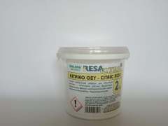 CITRIC 2kg